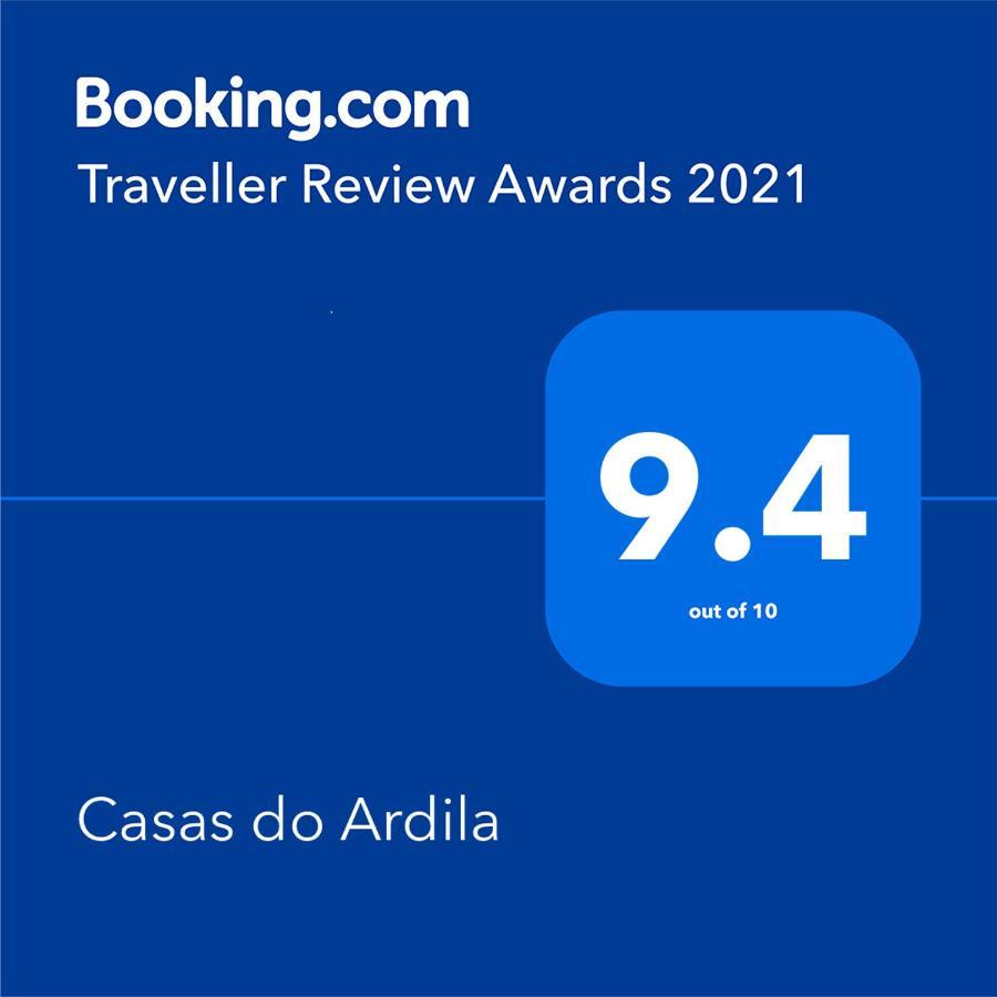 Casas do Ardila Santo Amador Exterior foto