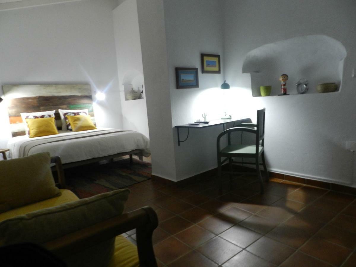 Casas do Ardila Santo Amador Exterior foto