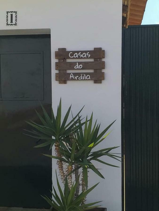 Casas do Ardila Santo Amador Exterior foto