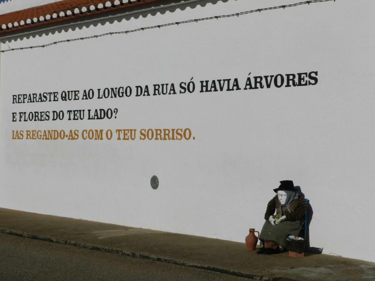 Casas do Ardila Santo Amador Exterior foto
