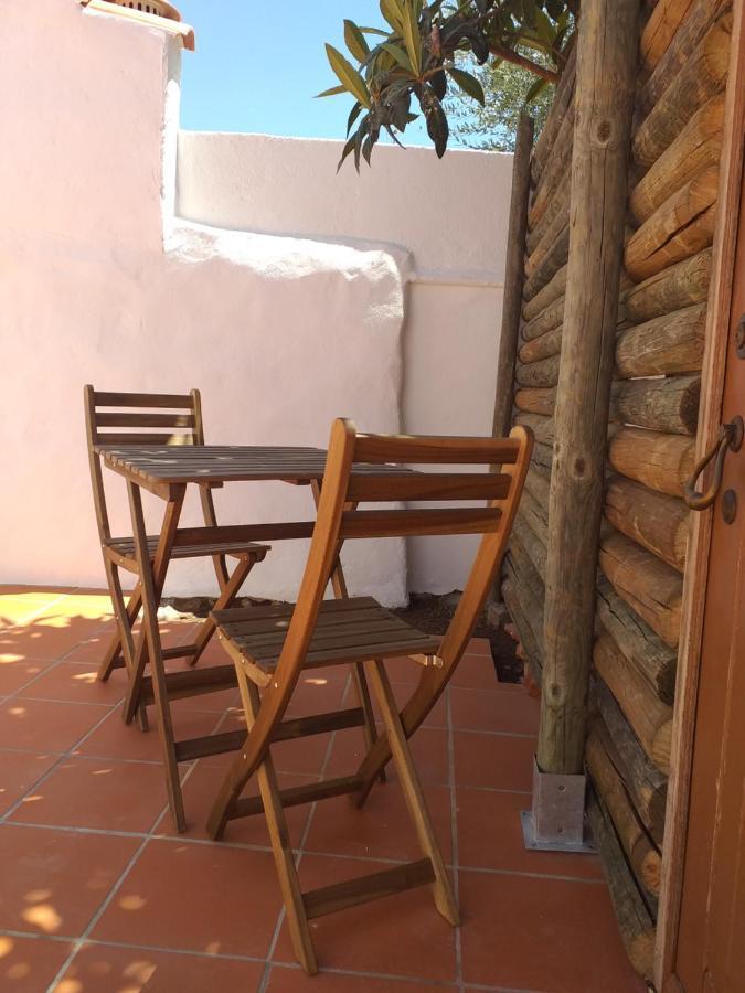 Casas do Ardila Santo Amador Exterior foto